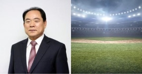 한국연예인야구협회 정천식 총재 “새해에 따뜻한 위로와 희망 나눌 것”