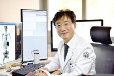 화순전남대병원 양덕환 교수,‘난치성 T세포 림프종 치료법’ 세계 첫 제시