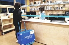 광양중앙도서관, ‘어린이 전집’ 대출서비스 실시
