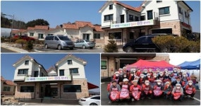 2021년도 무주 체재형 가족실습농장 교육생 모집에 도전!