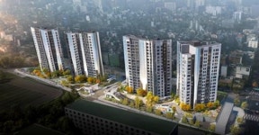 삼성물산, 서울 도곡삼호아파트 재건축 사업 수주
