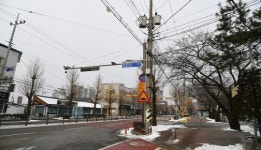남원시, 전선 지중화로 사회안전망 개선 ‘잰걸음’