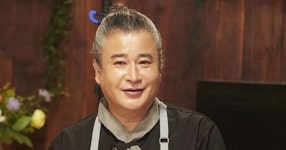 “쌍수 잘돼서 나도 따라 해”... 파파금파, 비디오스타에서 절친 가수 더원 비밀폭로