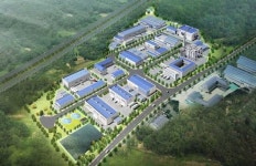 무안군, 몽탄특화농공단지 4만7천여㎡ 분양 실시