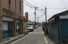 화순군, 사평·용강지구 189억 원 투입해 ‘재해 위험지역 정비’