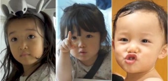 “삼남매 전부 출연”… 벌써 난리 난 '슈돌' 새 가족 정체 (영상)