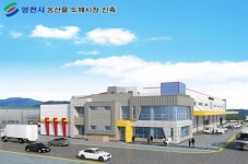 영천시,  기록적 예산 확보로 농업 발전에 박차를 가하다