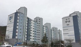 정읍시, 층간 담배 연기 NO! 제2호 금연 아파트 지정