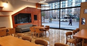 지역민이 지역민을 돌보는 ‘평화동 지지케어’ 본격화