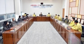 완주군의회 정종윤 의원, 수해 피해 지역주민과 소통의 장 열어