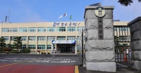 옥천군 3월부터 코로나19 백신 접종 시작