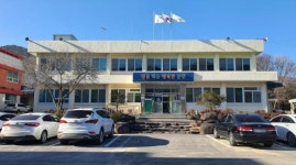 화순군 이서면, 설 연휴 고향 방문 자제 홍보 활동 펼쳐