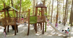 광양시, 어린이 놀이시설 일제점검에 나서