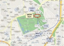 부산시, 제1호 코로나19 예방접종센터로 부산시민공원 선정