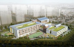 광주시교육청, ‘선운특수학교(가칭)’ 신축 설계공모 당선작 선정