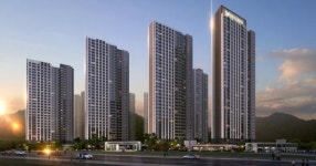 롯데건설, 경남 창원 양덕4구역 재개발 '마수걸이 수주'