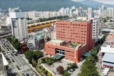 대동병원, 부산광역시 아동학대 전담의료기관 지정