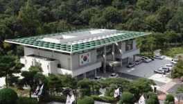 광주학생독립운동기념회관, ‘2020 전국현충시설 만족도 조사’ 종합 2위