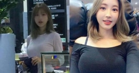 사진 한 장으로 인생역전한 전설의 동탄 PC방 알바녀