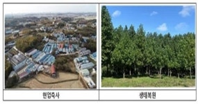 전북도, 왕궁 현업축사 매입 가속화