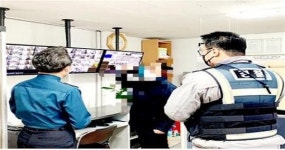 익산署 신동지구대, 주민과 함께 하는 범죄 예방 치안활동 전개