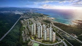 기장군, 일광신도시를 사회안전망 시설물 구축 모범도시로 만든다