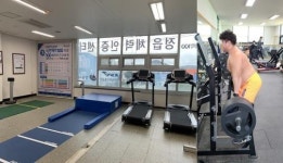 정읍시, 100세 인생 건강하게! ‘체력인증센터’ 큰 호응