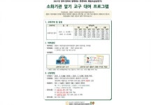 광양시 어린이급식관리지원센터, ‘튼튼쑥쑥 체험교실’ 교구 대여 실시