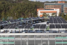 동서발전, 본사 사옥에 신재생에너지 활용 ‘눈길’