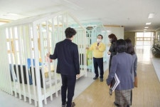 순천시, 학생들이 원하는 학교교실 공간으로 탈바꿈 지원