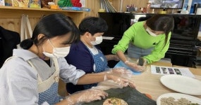 완주군, 발달장애인 가족급여 한시 허용 돌봄 공백 줄인다 대표 이미지