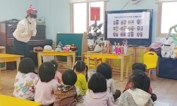 금호평생교육관, 2021 일일도서관교실·지구촌 다문화여행 프로그램 운영