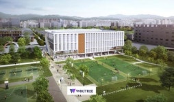 광주시 북구, 최대 규모 전문체육시설 ‘북구종합체육관’ 건립