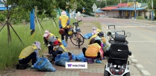 영암군, 노인일자리 및 사회활동 지원사업 본격 추진