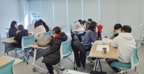 강진 청소년방과후아카데미, 예비 중학생 대상 특별프로그램 운영