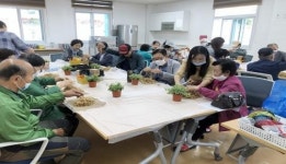 치매 걱정 없는 정읍, 치매안심센터로 오세요