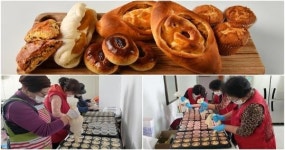 ’무주 설천면 ‘참새와 방앗간’팀 국토부장관상 수상!