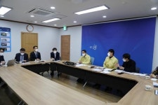 고양시, 성사 도시재생혁신지구 종합보고회 개최