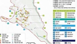 옥천 청성면 두릉마을 지역 인프라 개선