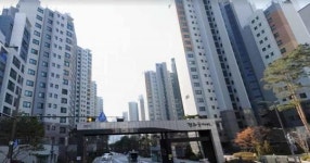 미분양 아파트 경희궁 자이에 김앤장이 들어서자 실제로 벌어진 일