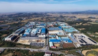 기업하기 좋은 정읍, 산업·농공단지 기숙사 임차료 지원사업 ‘호응’