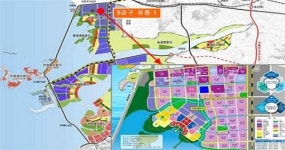 「새만금 자동차 수출복합센터」 민간사업자 공모