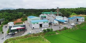 광주시 광산구 우리밀 저장시설 확 바뀐다