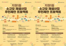광주시 동구,소규모 도시재생에 주민의견 담는다