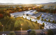 광주 신창동 유적 체험학습관 건립 본격 추진