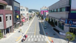 남원, 안전한 보행환경개선사업 본격 시행