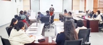광주평생교육진흥원, 2021년 문해교육 교원 양성과정 연수 시작