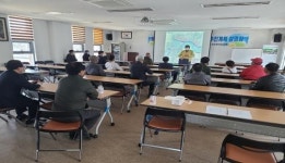 임실군, 오수 풍수해생활권 정비사업 순항