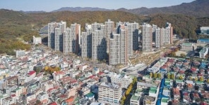 대전시  2030년까지 주택 12만9000호 공급