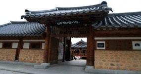 소리의 고장 전주, 전주소리문화관이 대사습청으로 거듭난다